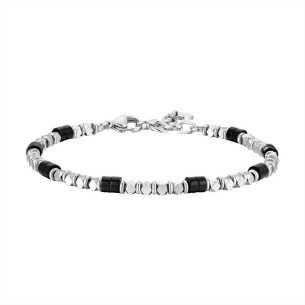 BRACCIALE UOMO IN ACCIAIO...