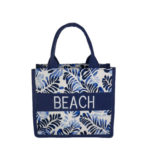 BORSA CITY S FOGLIA CAMOMILLA MILANO