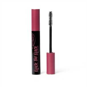 MASCARA BLACK TOO BLACK...