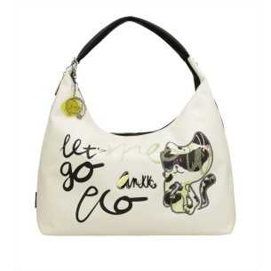 BORSA A SPALLA GRANDE...