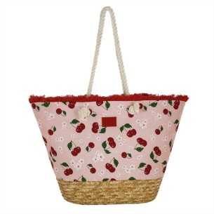 BORSA MARE L INTRECCIATA...