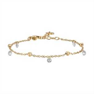 BRACCIALE DONNA IN ACCIAIO...