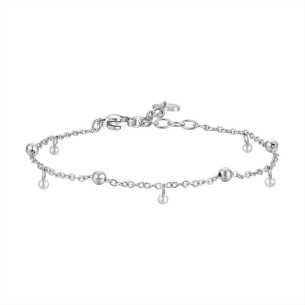 BRACCIALE DONNA IN ACCIAIO...