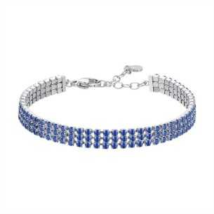 BRACCIALE TENNIS DONNA IN...