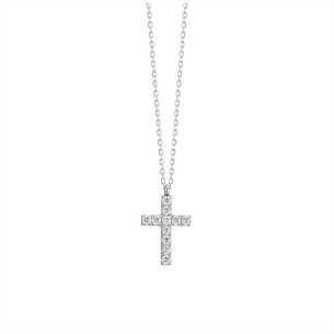 COLLANA DONNA IN ACCIAIO...