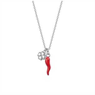  COLLANA DONNA IN ACCIAIO...