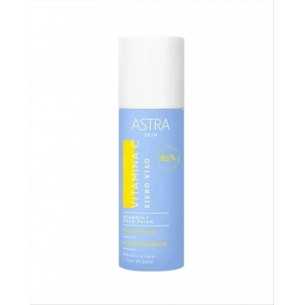 SIERO VISO ALLA VITAMINA C...