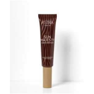 SUN MAJESTY LIQUID BRONZER...