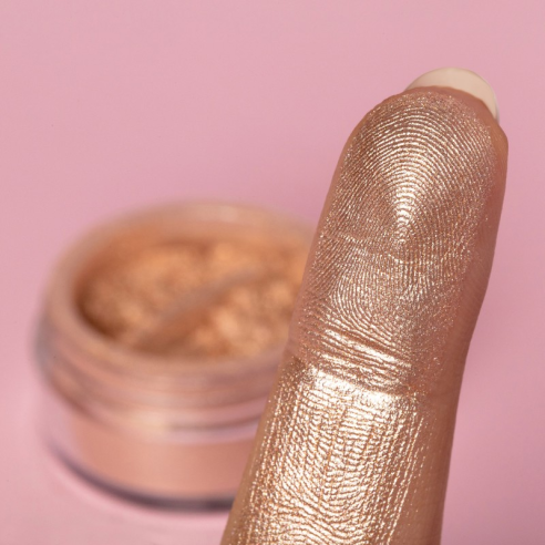 OMBRETTO MINERALE NEVE COSMETICS