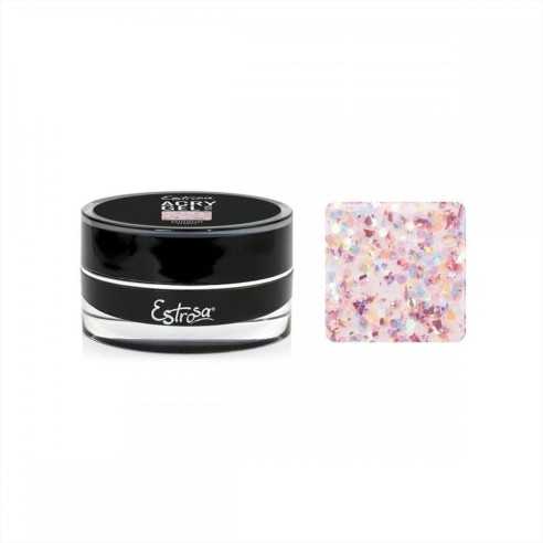 MIRROR FLAKES - ACRYGEL SYSTEM ESTROSA 