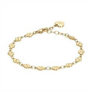 BRACCIALE DONNA IN ACCIAIO...