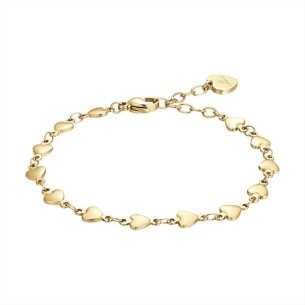 BRACCIALE DONNA IN ACCIAIO...