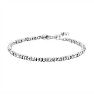BRACCIALE DONNA IN ACCIAIO...