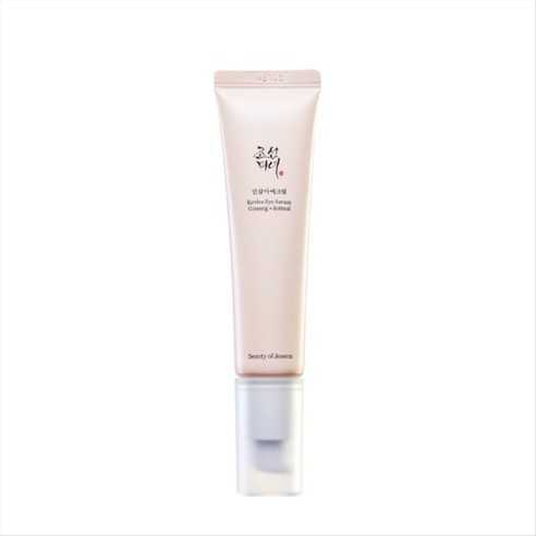 BEAUTY OF JOSEON REVIVE EYE SERUM GINSENG 