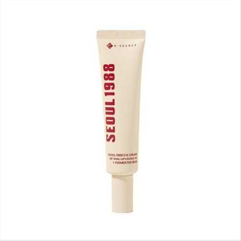K-SECRET-SEOUL 1988 EYE CREAM RETINAL LIPOSOME