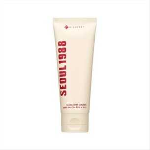 K-SECRET-SEOUL 1988 CREAM...