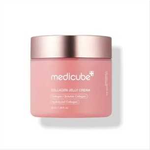 MEDICUBE- COLLAGEN JELLY CREAM