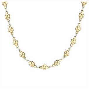  COLLANA DONNA IN ACCIAIO...