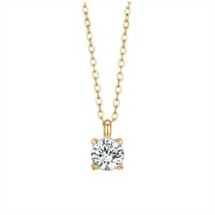 COLLANA DONNA IN ACCIAIO IP...