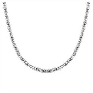 COLLANA DONNA IN ACCIAIO...