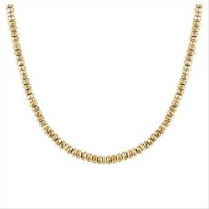 COLLANA DONNA IN ACCIAIO...