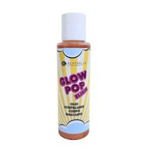 GLOW POP ELIXIR ALKEMILLA