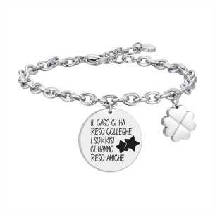 BK2837 BRACCIALE DONNA IN...