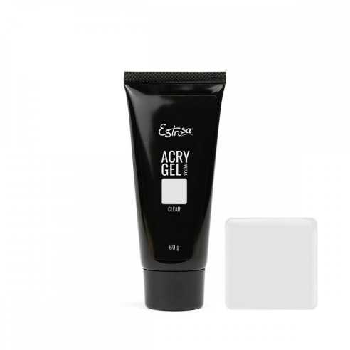 ACRYGEL SYSTEM -CLEAR- ESTROSA