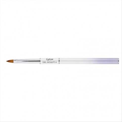 PENNELLO GEL SCULPT 4 ESTROSA