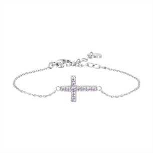 BRACCIALE DONNA IN ACCIAIO...