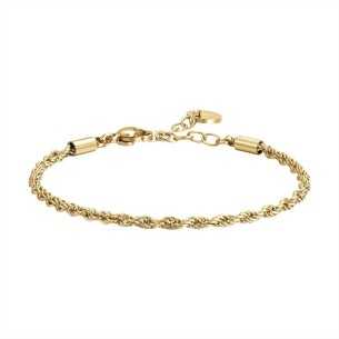 BRACCIALE DONNA IN ACCIAIO...
