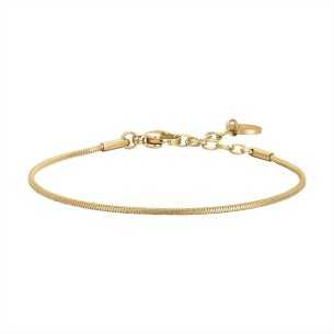 BRACCIALE DONNA IN ACCIAIO...