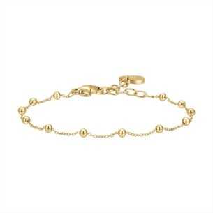 BRACCIALE DONNA IN ACCIAIO...