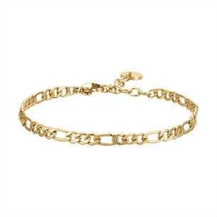 BRACCIALE DONNA IN ACCIAIO...