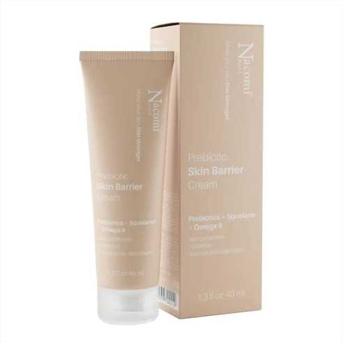 NACOMI NEXT LVL - CREMA VISO SKIN BARRIER PREBIOTIC -