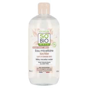 SO'BIO - LATTE D'ASINA -...
