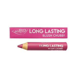 BLUSH CHUBBY LONG LASTING...