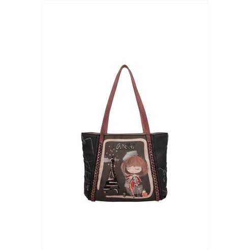 TOTE MADEMOISELLE ANEKKE