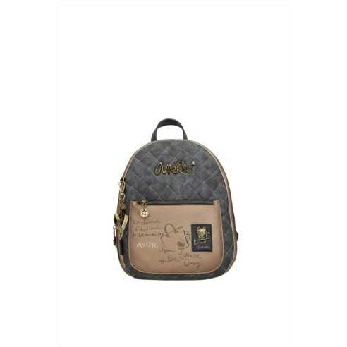 ZAINO DA PASSEGGIO MEDIO BOUTIQUE ANEKKE