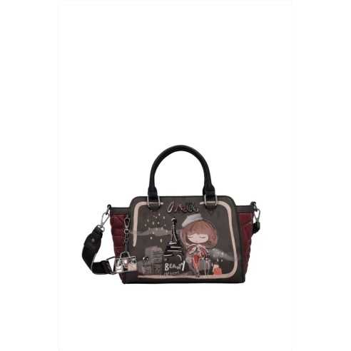 BORSA BOWLING MADEMOISELLE ANEKKE