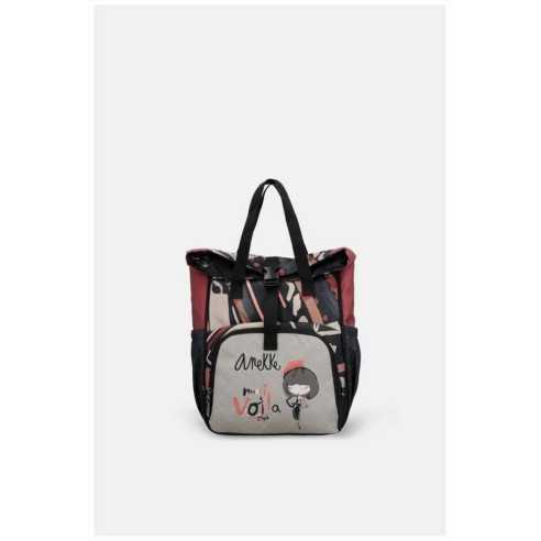 BEAUTY-CASE DA VIAGGIO GRANDE MADEMOISELLE ANEKKE