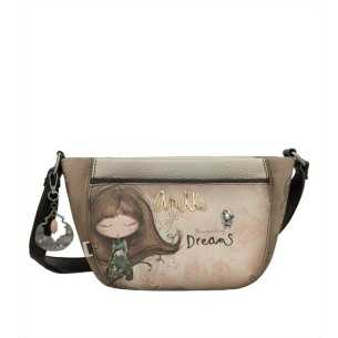 BORSA ZAINO REAL ANEKKE