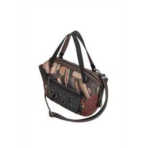 BORSA A MANO CON TRACOLLA...