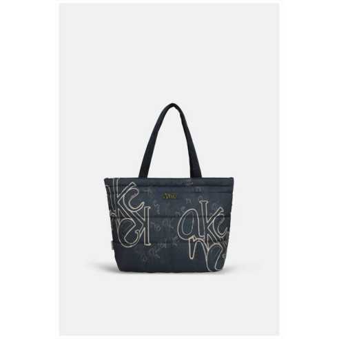BORSA DA VIAGGIO STUDIO ANEKKE