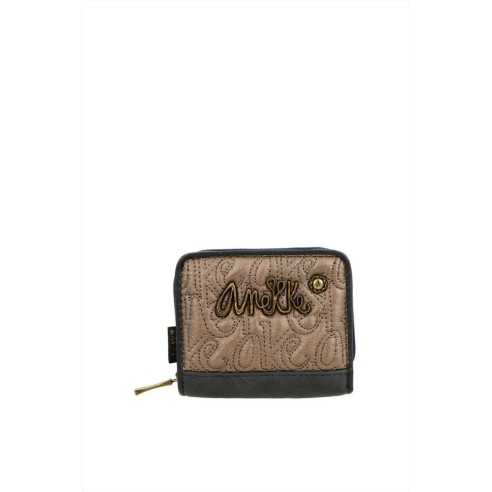 PORTAFOGLIO PICCOLO RFID BOUTIQUE ANEKKE