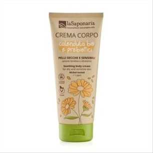 CREMA CORPO CALENDULA BIO E...