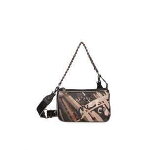 BORSA BAGUETTE PARISIAN...