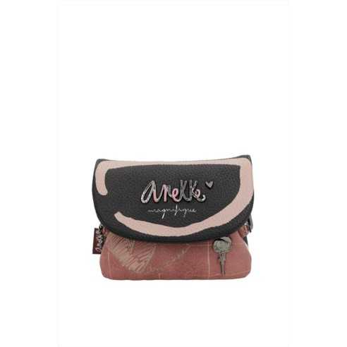 PORTAMONETE PATTA PICCOLO PARISIAN ANEKKE