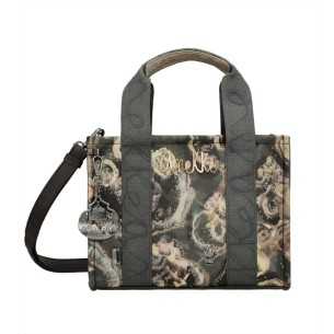 BORSA PICCOLA CON MANICI...