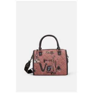 BORSA BOWLING PARISIAN ANEKKE